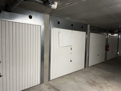 Parking 16 m² · aux Arcs · 16 m² · 25 000 €