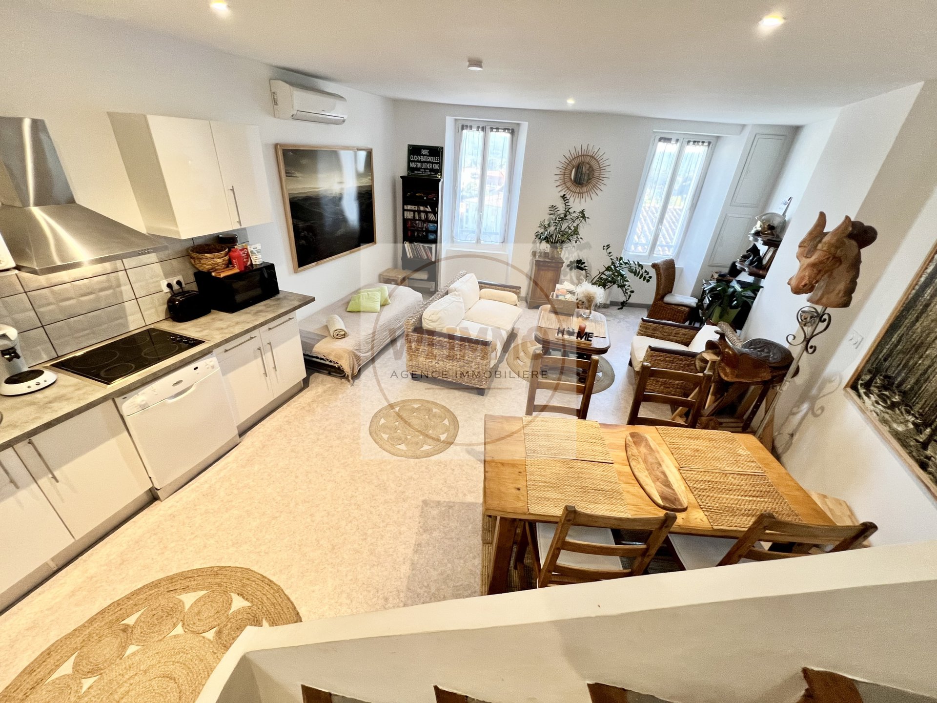 Maison à vendre, 80m², Les Arcs