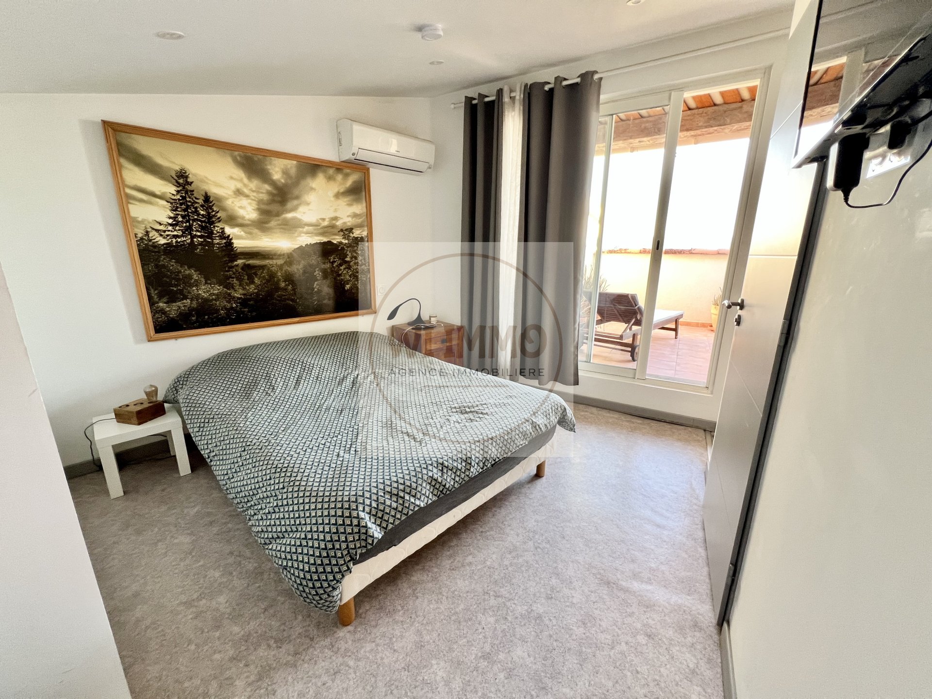 Maison à vendre, 80m², Les Arcs