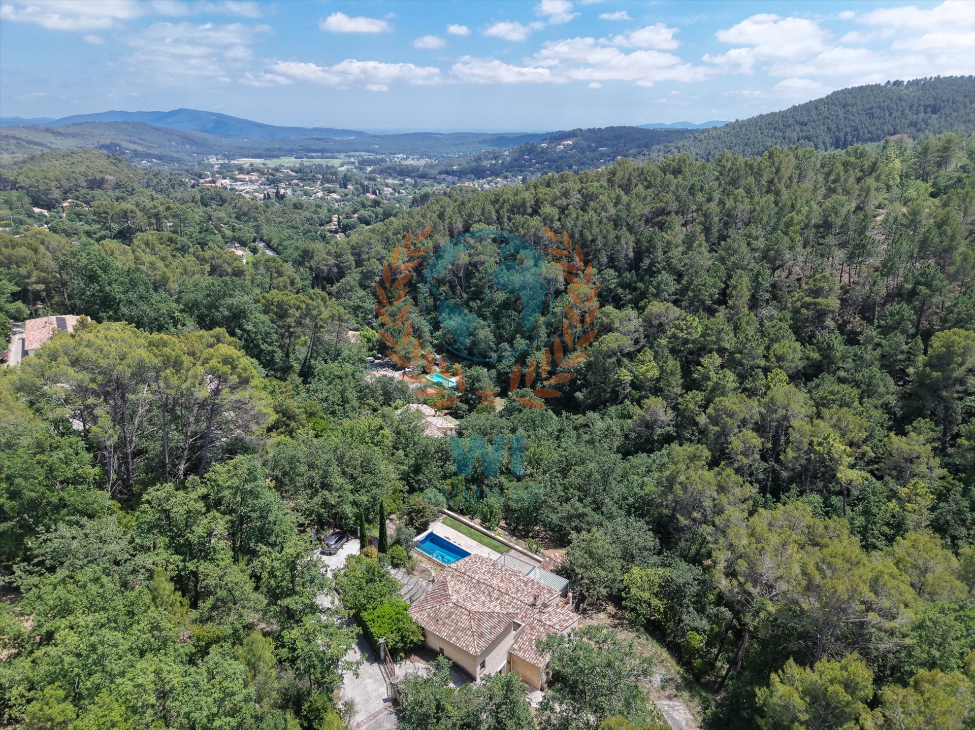 Maison à vendre, 133m², Figanières