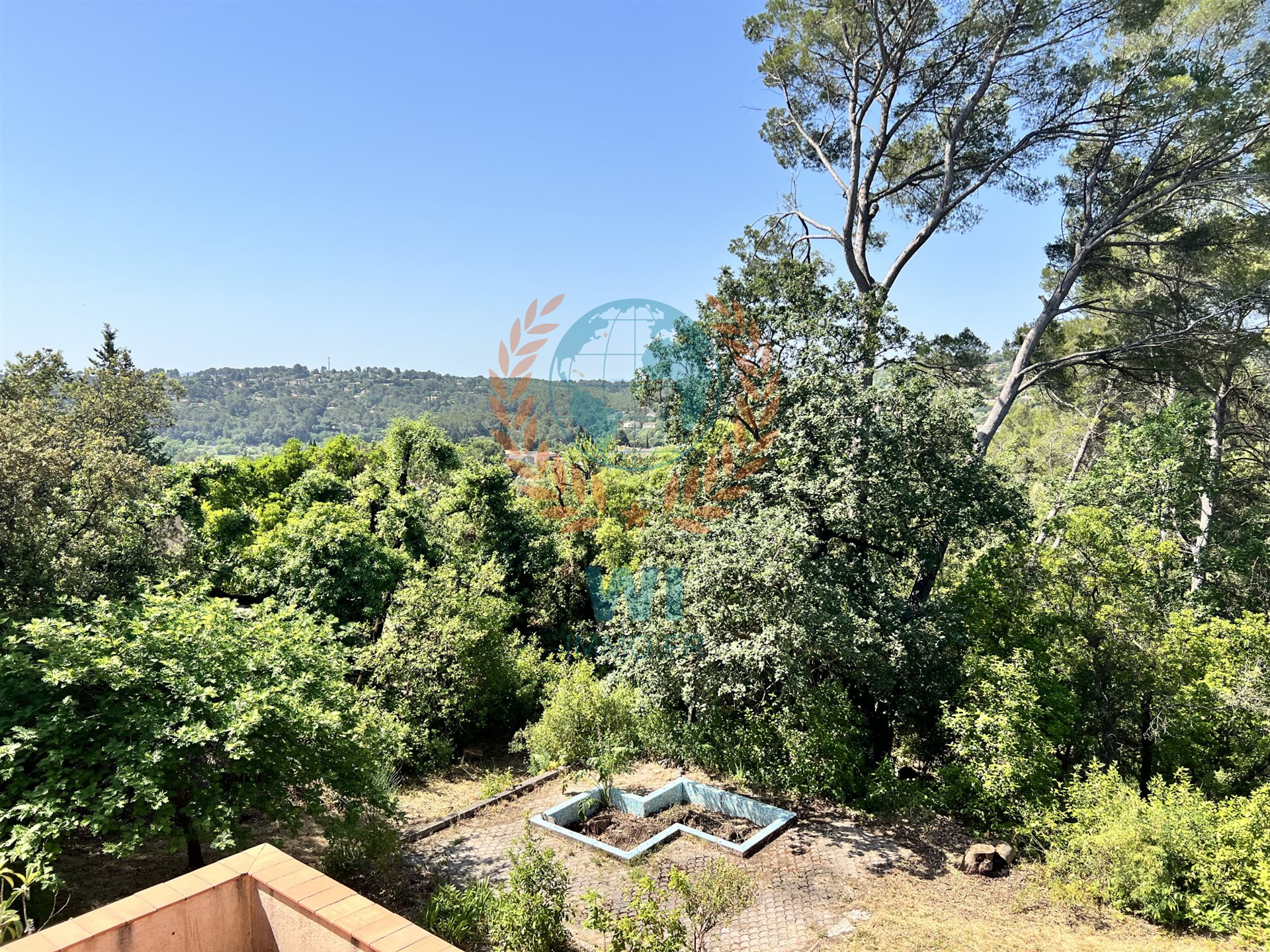 Maison à vendre, 158m², Trans-en-Provence