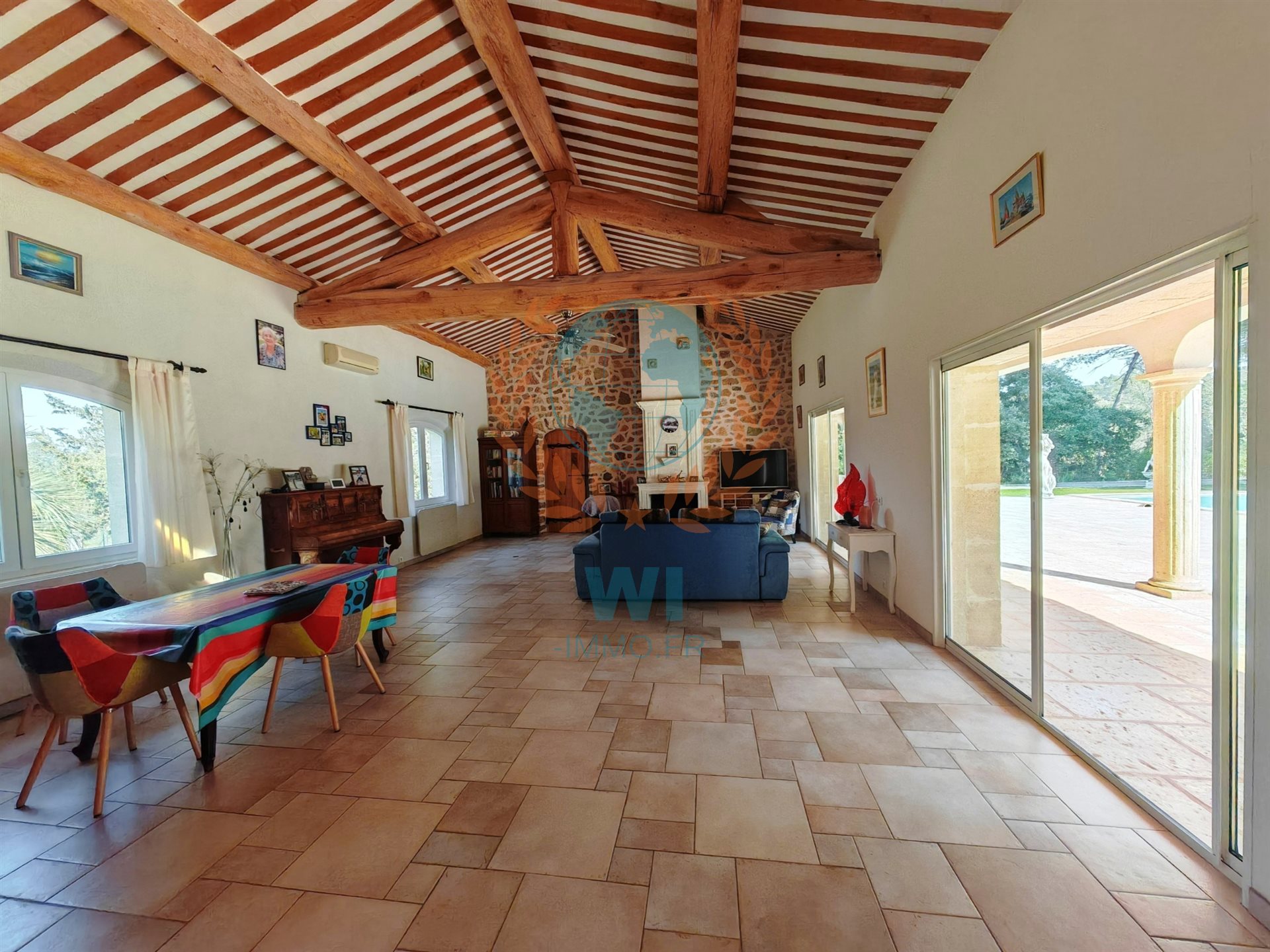 Maison à vendre, 177m², Les Arcs