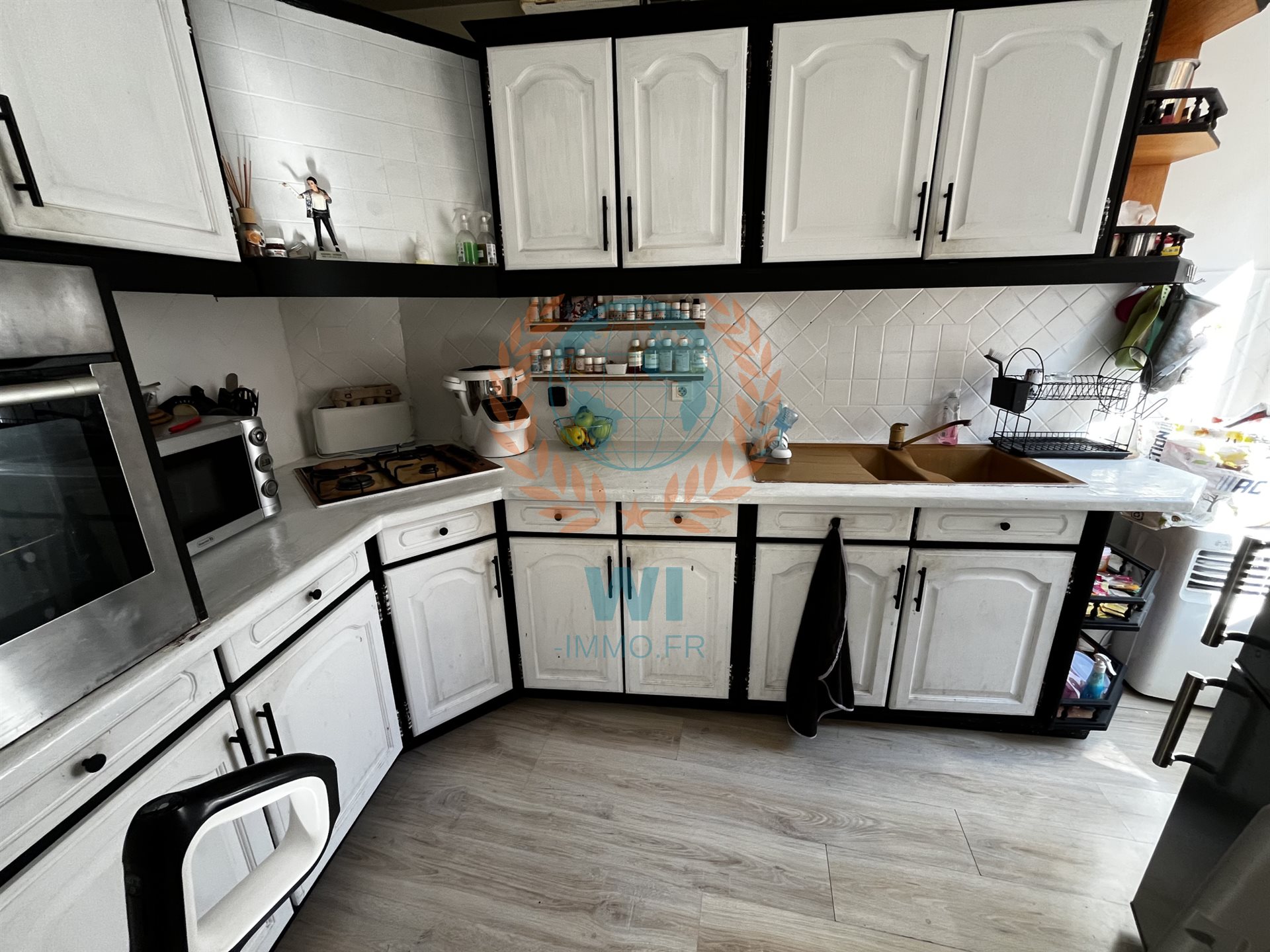 Maison à vendre, 102m², Les Arcs