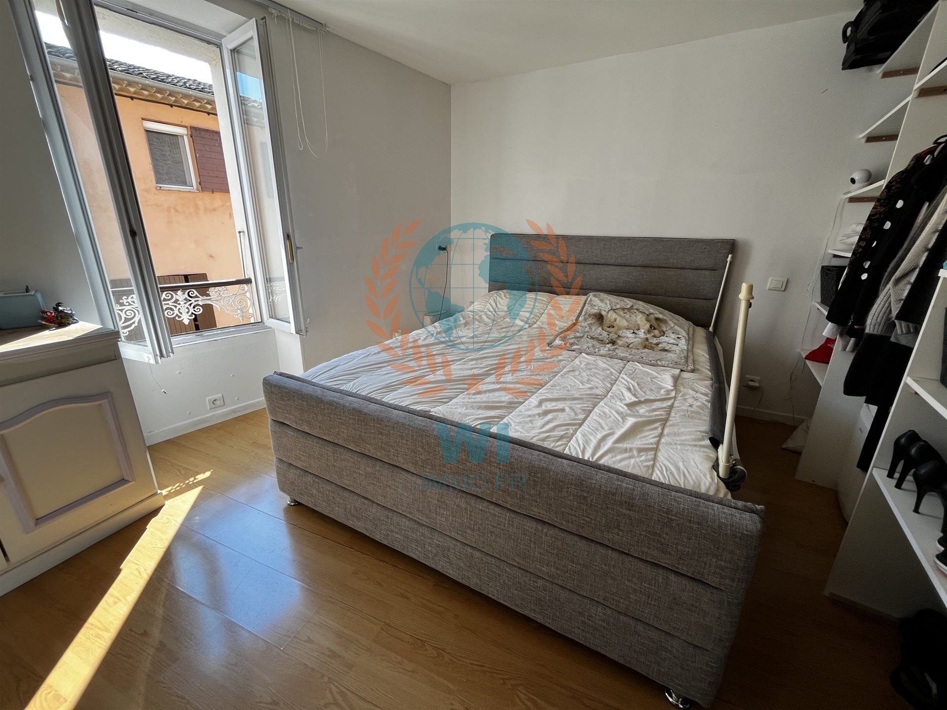 Maison à vendre, 102m², Les Arcs