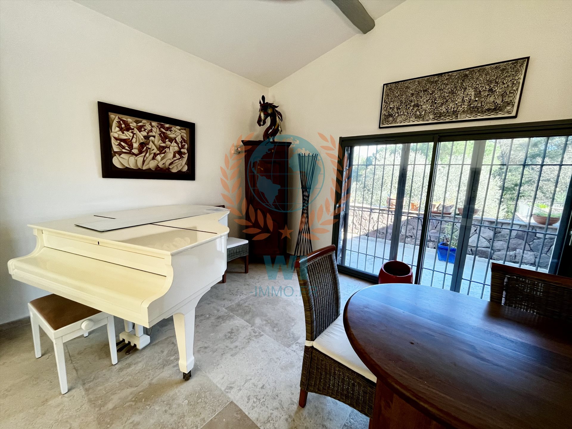 Maison à vendre, 185m², Roquebrune-sur-Argens