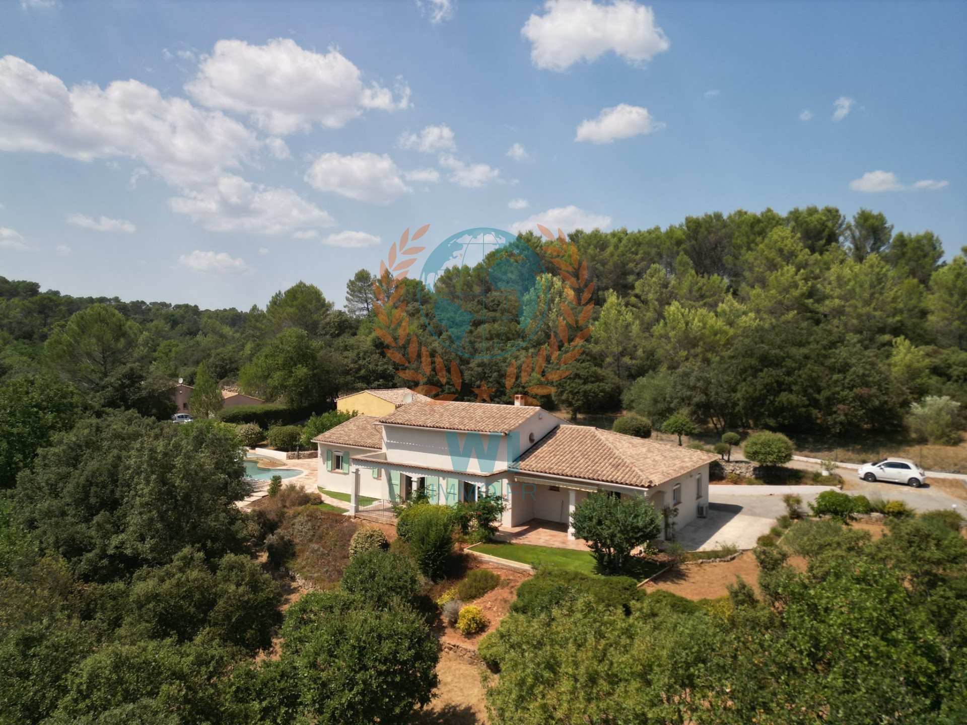 Maison à vendre, 190m², Les Arcs