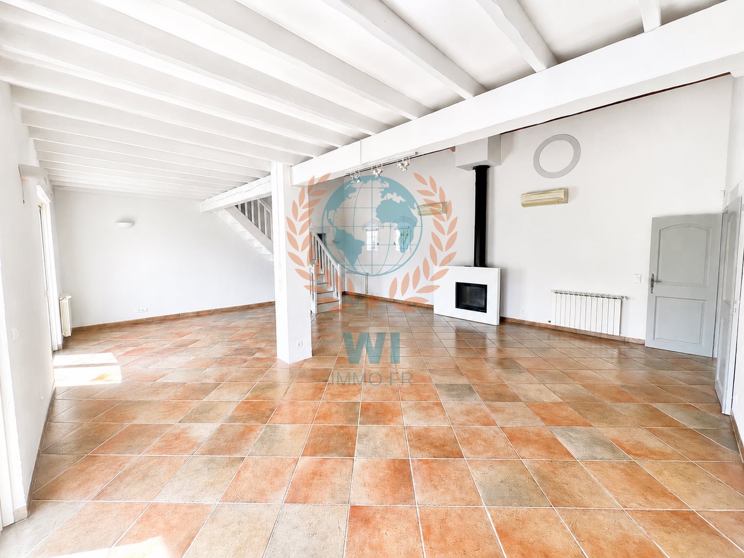 Maison à vendre, 190m², Les Arcs