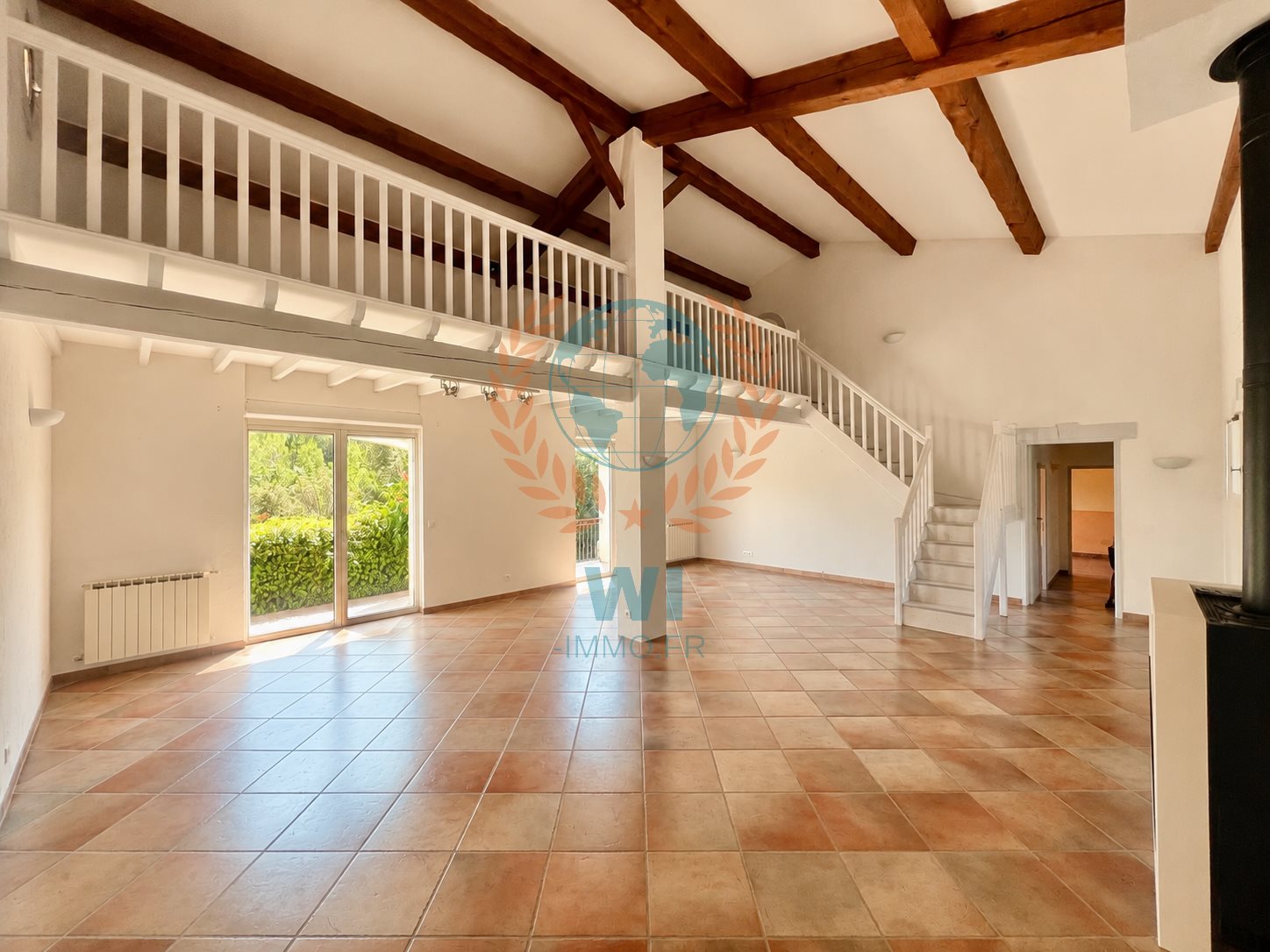 Maison à vendre, 190m², Les Arcs