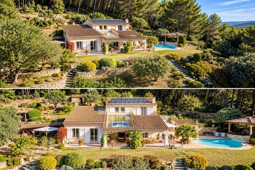 Maison 7 pièces 200 m² · à Lorgues · 200 m² · 860 000 €