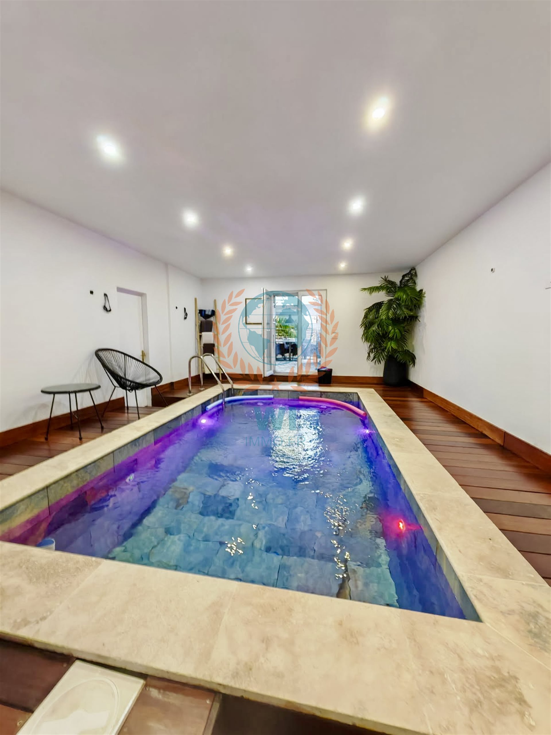 Maison à vendre, 200m², Les Arcs