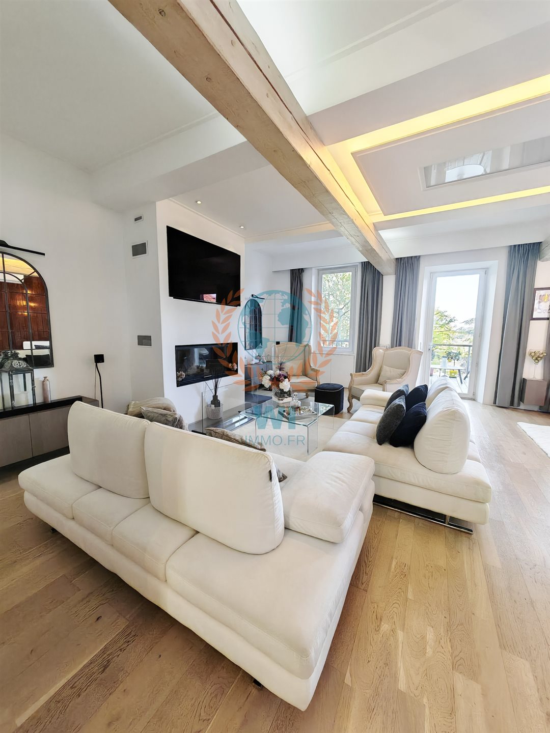 Maison à vendre, 200m², Les Arcs