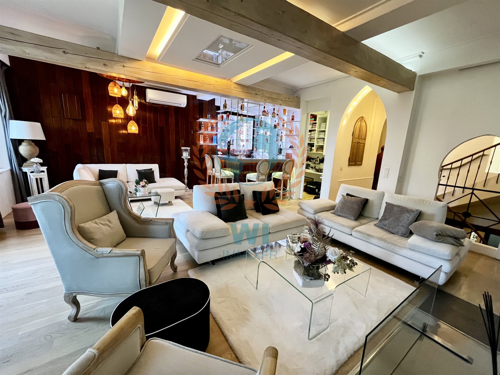 Maison à vendre, 200m², Les Arcs