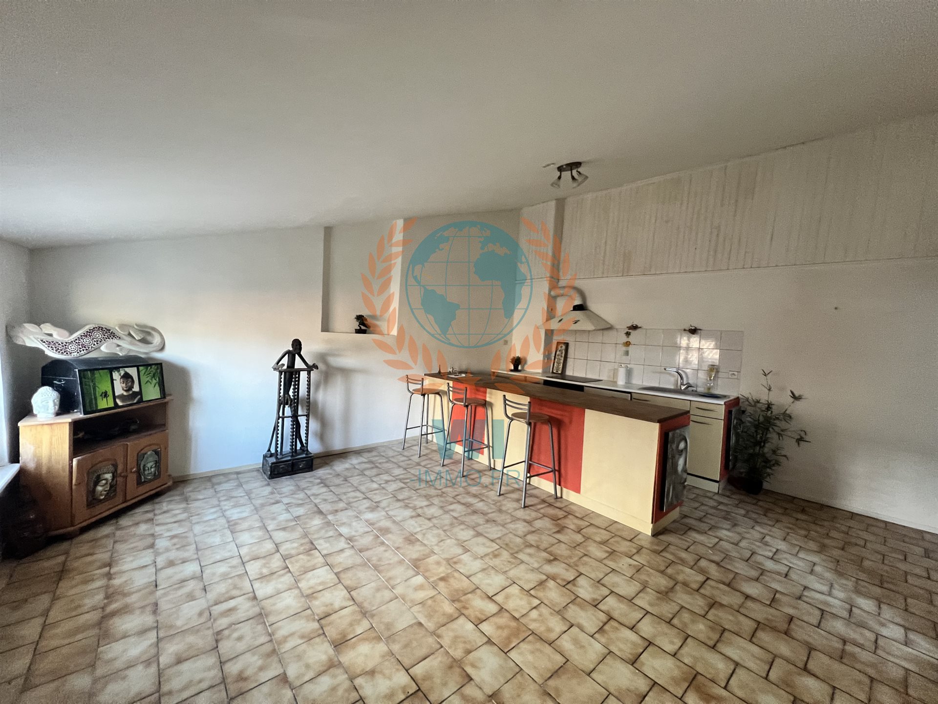 Appartement à vendre, 68m², Trans-en-Provence
