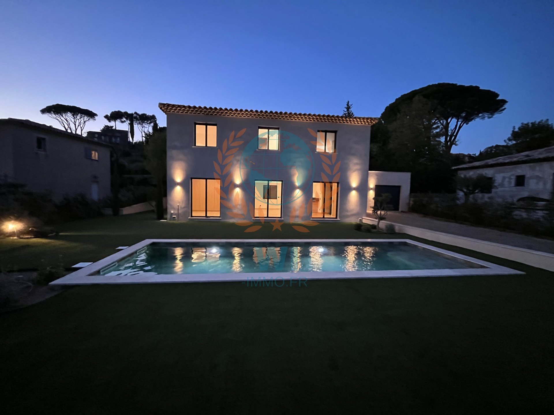Maison à vendre, 140m², Les Arcs