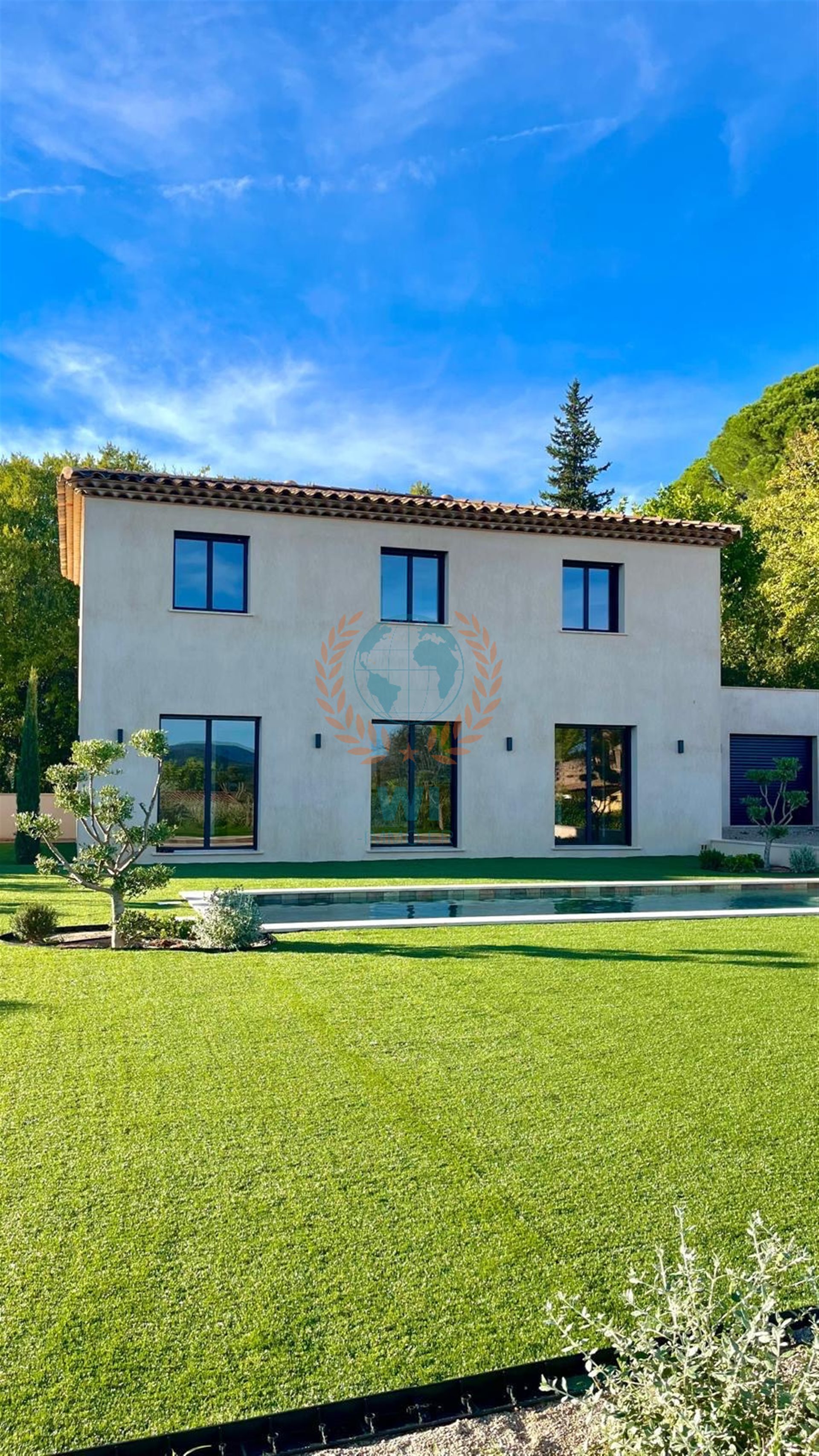 Maison à vendre, 140m², Les Arcs