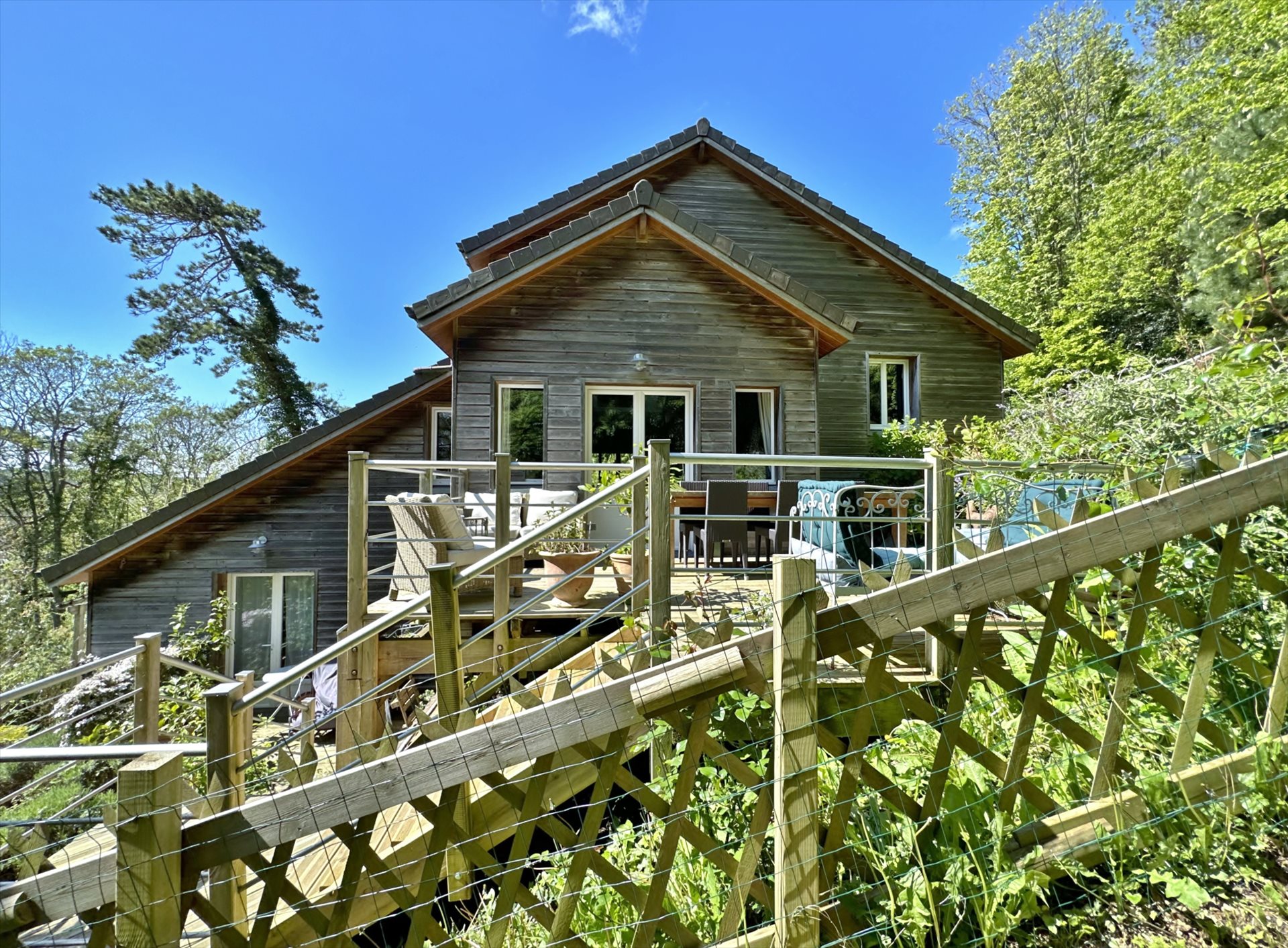 Maison à vendre, 156m², Etretat