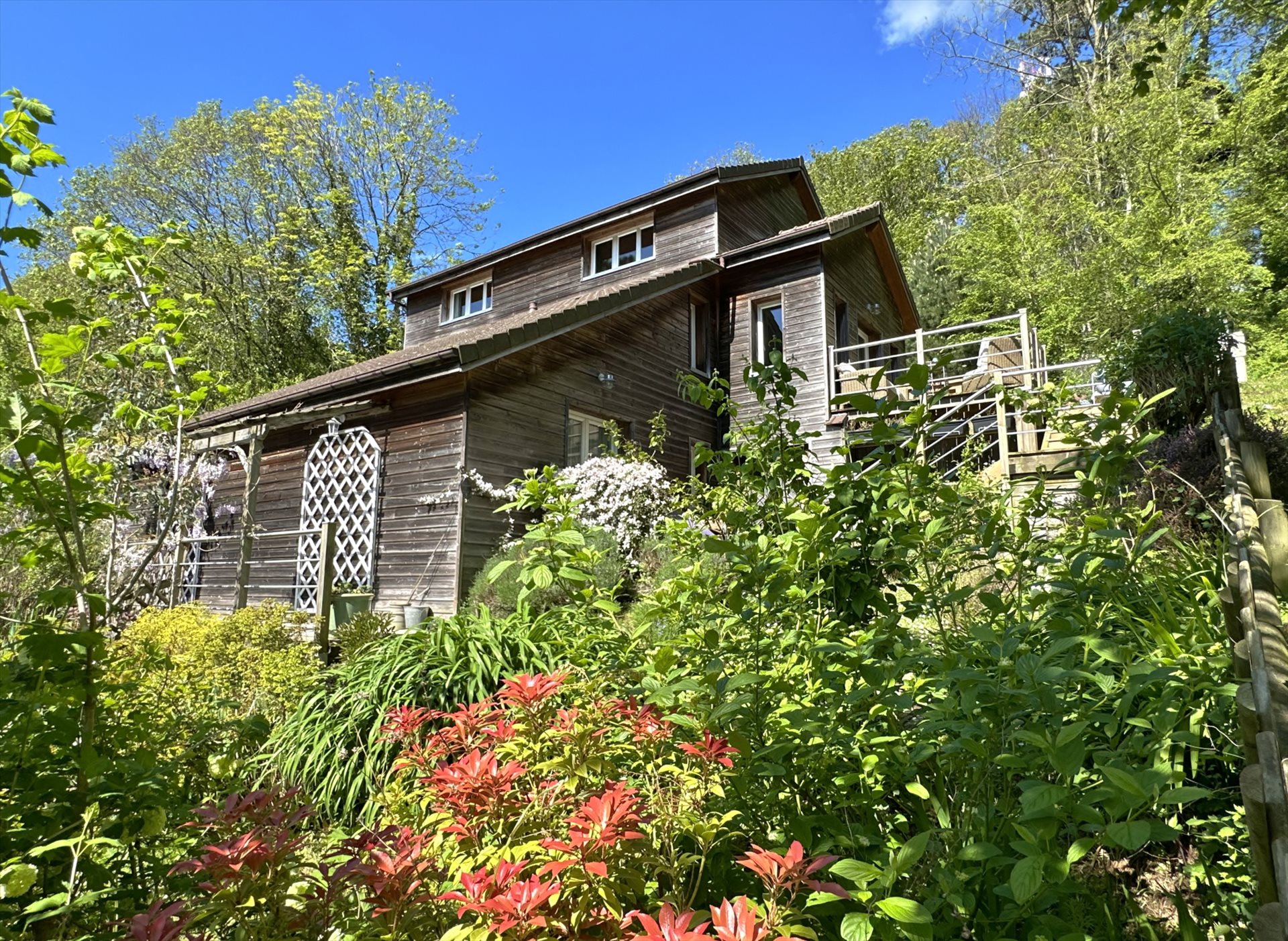 Maison à vendre, 156m², Etretat