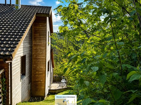 Maison à vendre, 156m², Etretat