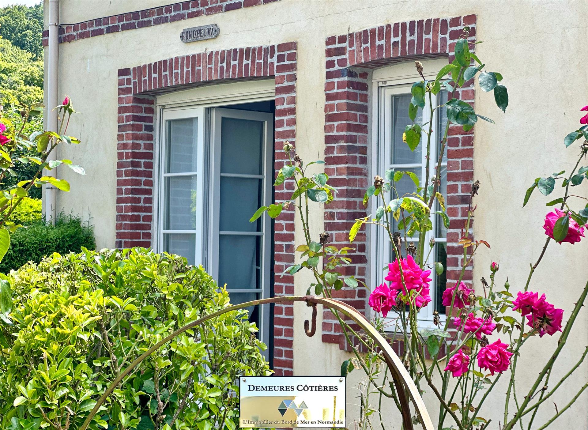 Maison à vendre, 100m², Étretat