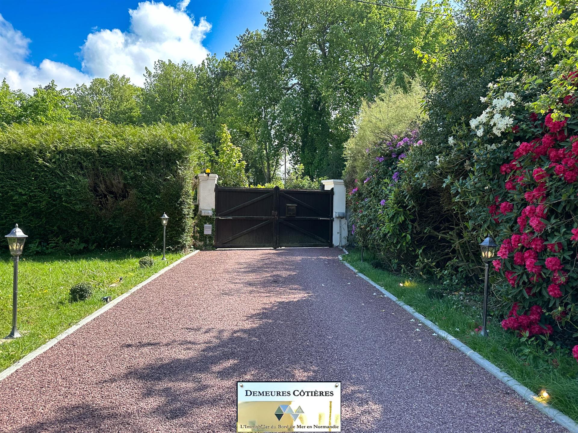 Maison à vendre, 215m², Fécamp