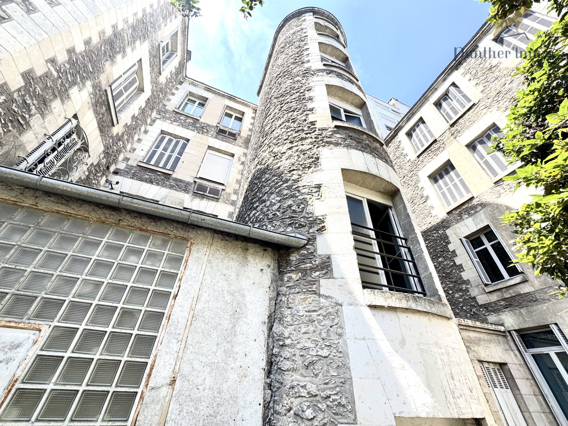 Appartement – Tours - Vue 2