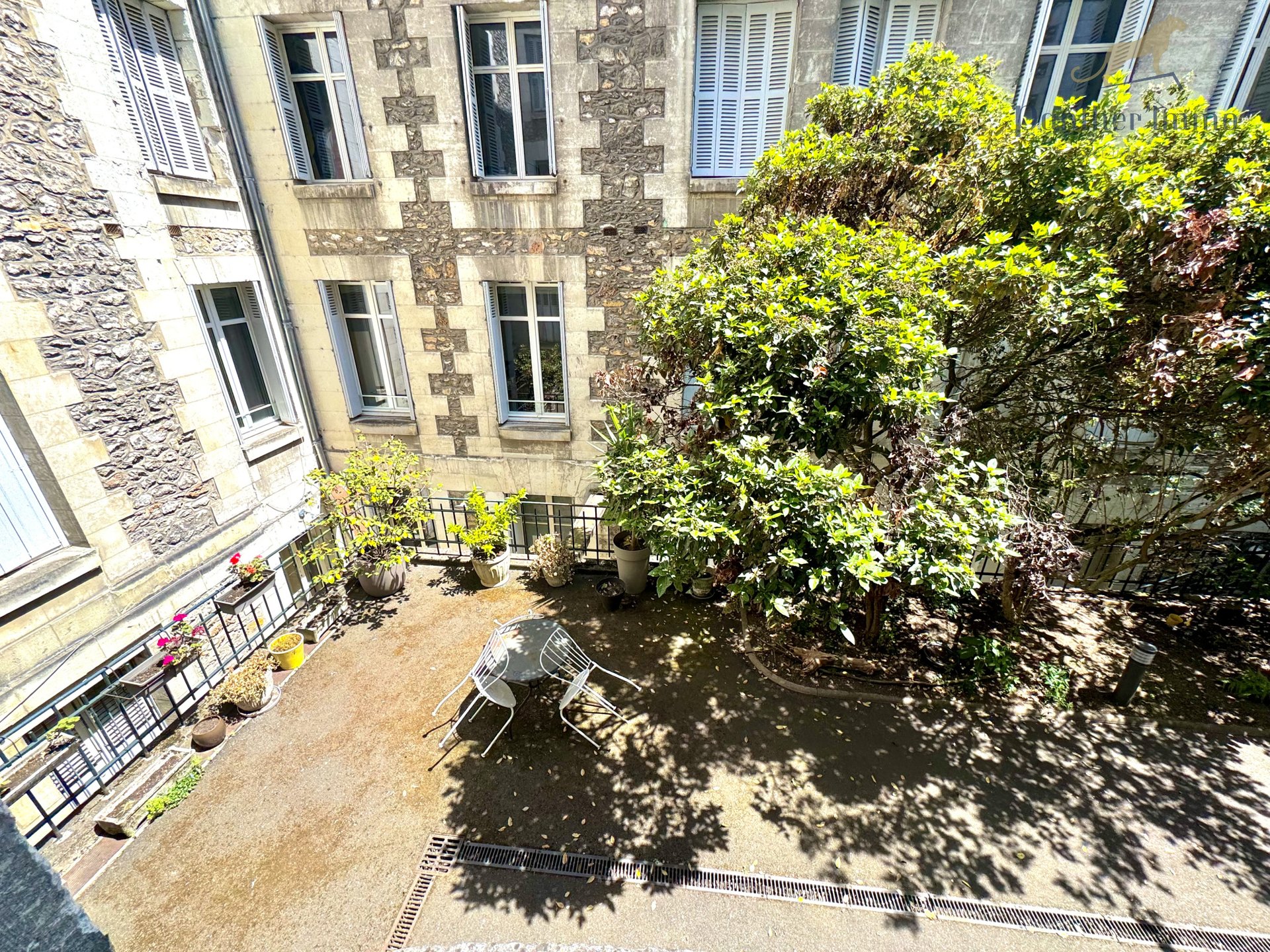 Appartement – Tours - Vue 3