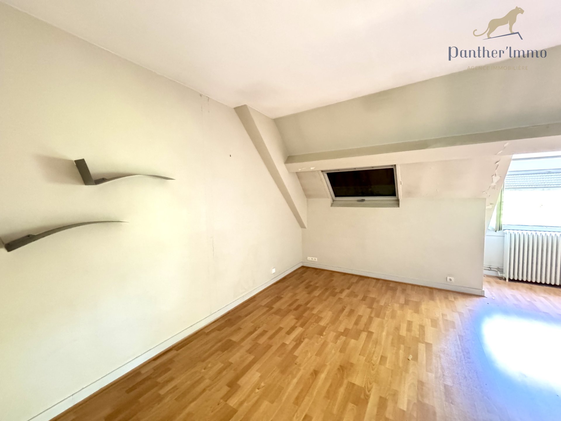 Appartement – Tours - Vue 5