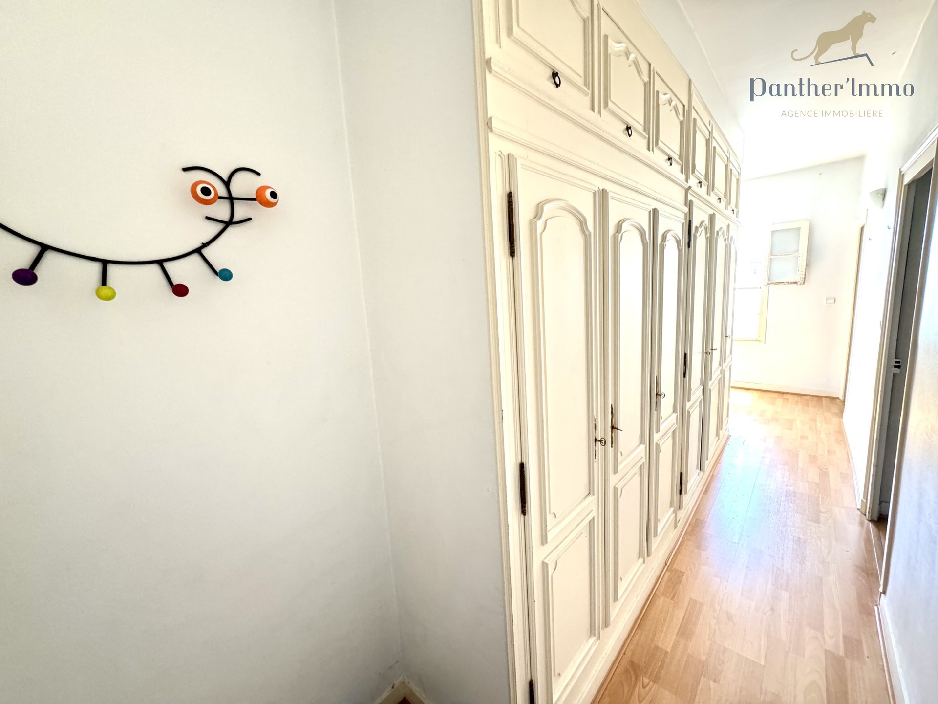 Appartement – Tours - Plus