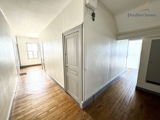 Appartement 4 pièces 75 m² · à Tours · 75 m² · 225 000 €