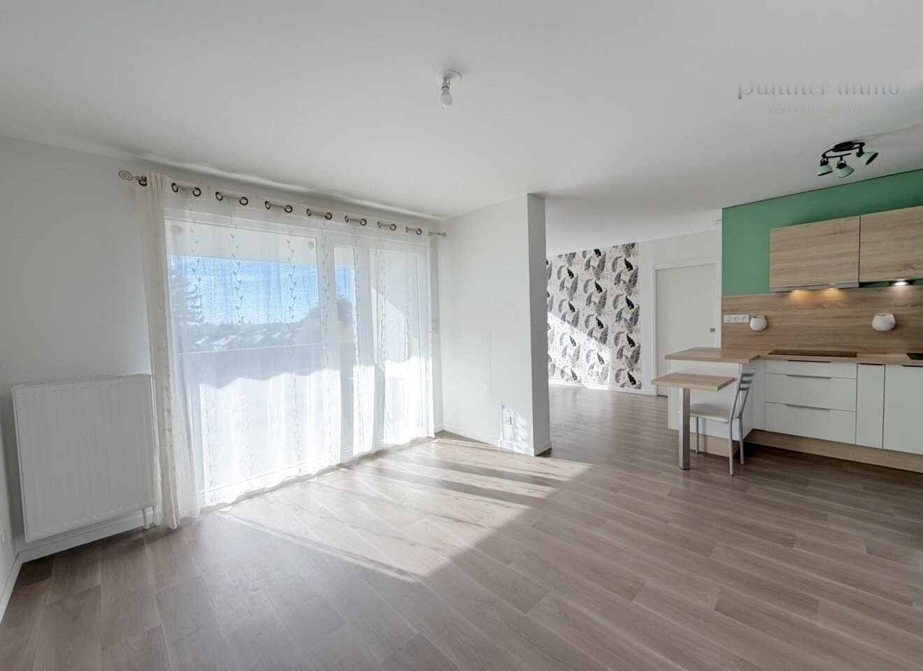 Appartement – Tours