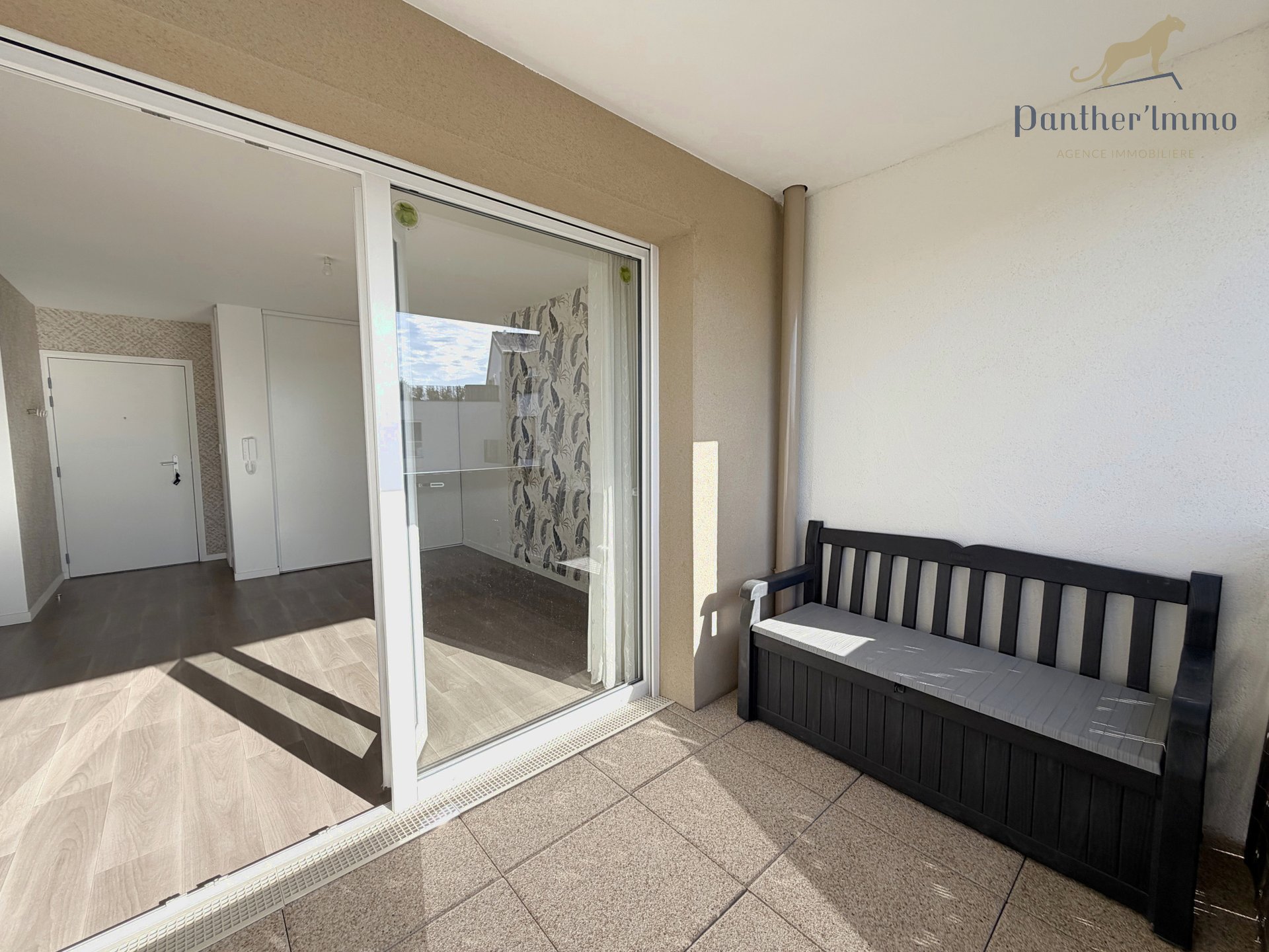 Appartement – Tours - Vue 2