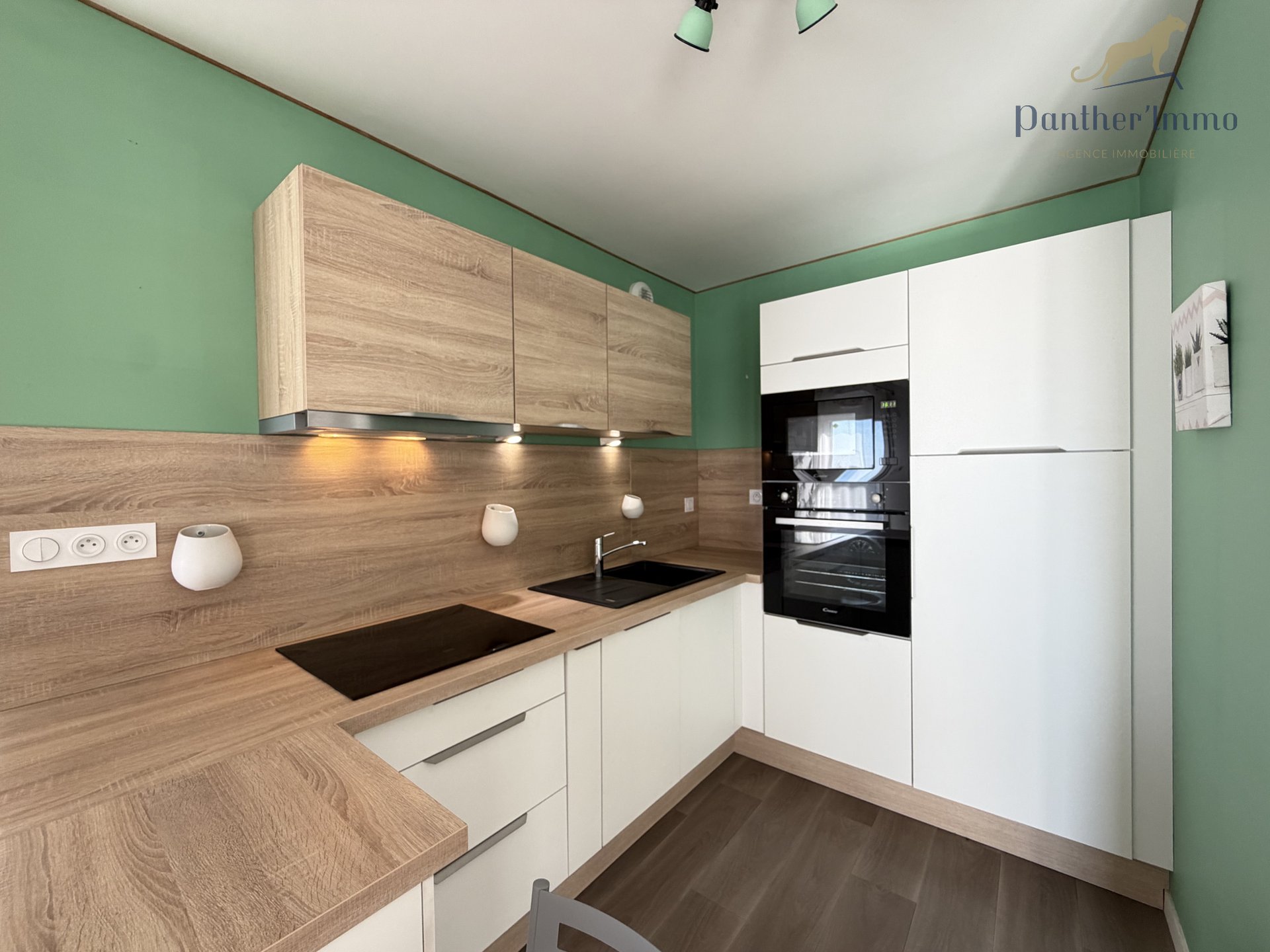 Appartement – Tours - Vue 3