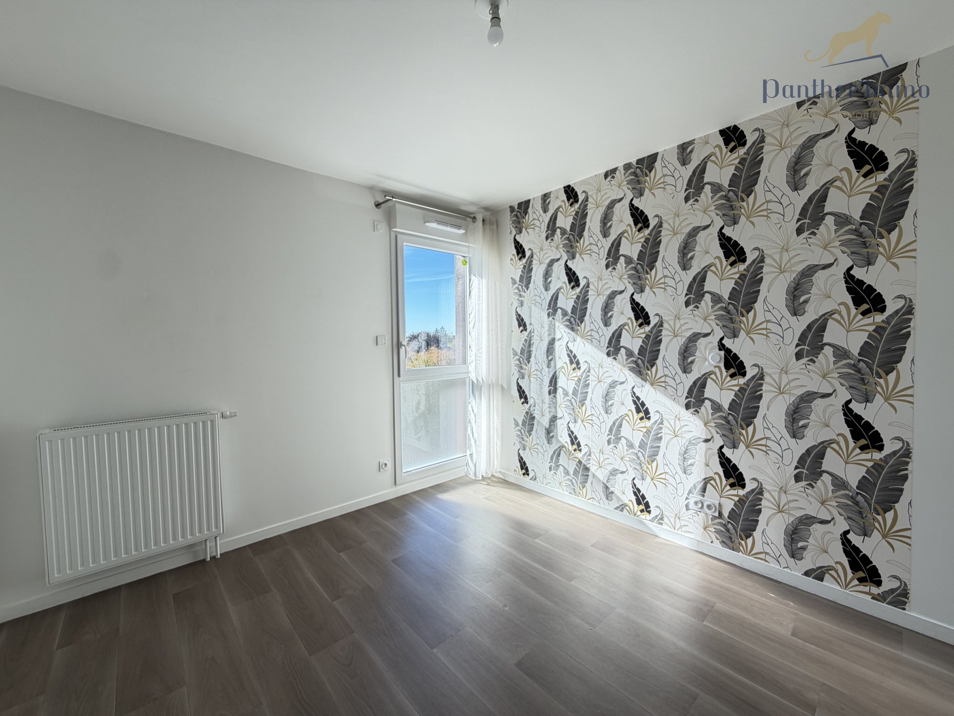 Appartement – Tours - Plus
