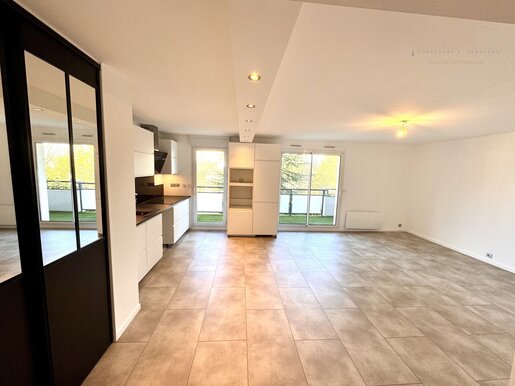 Appartement 3 pièces 70 m² · à Tours · 70 m² · 234 500 €