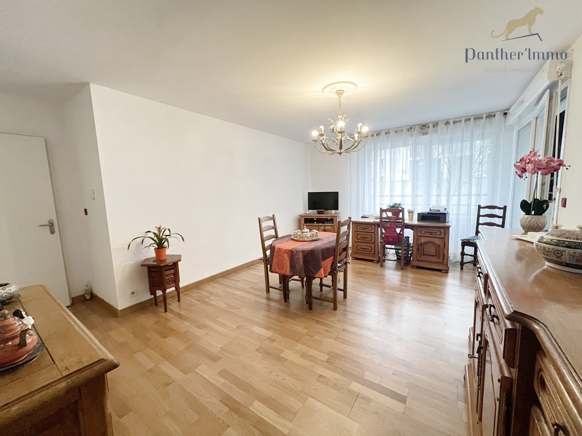 Appartement – Tours - Vue 2