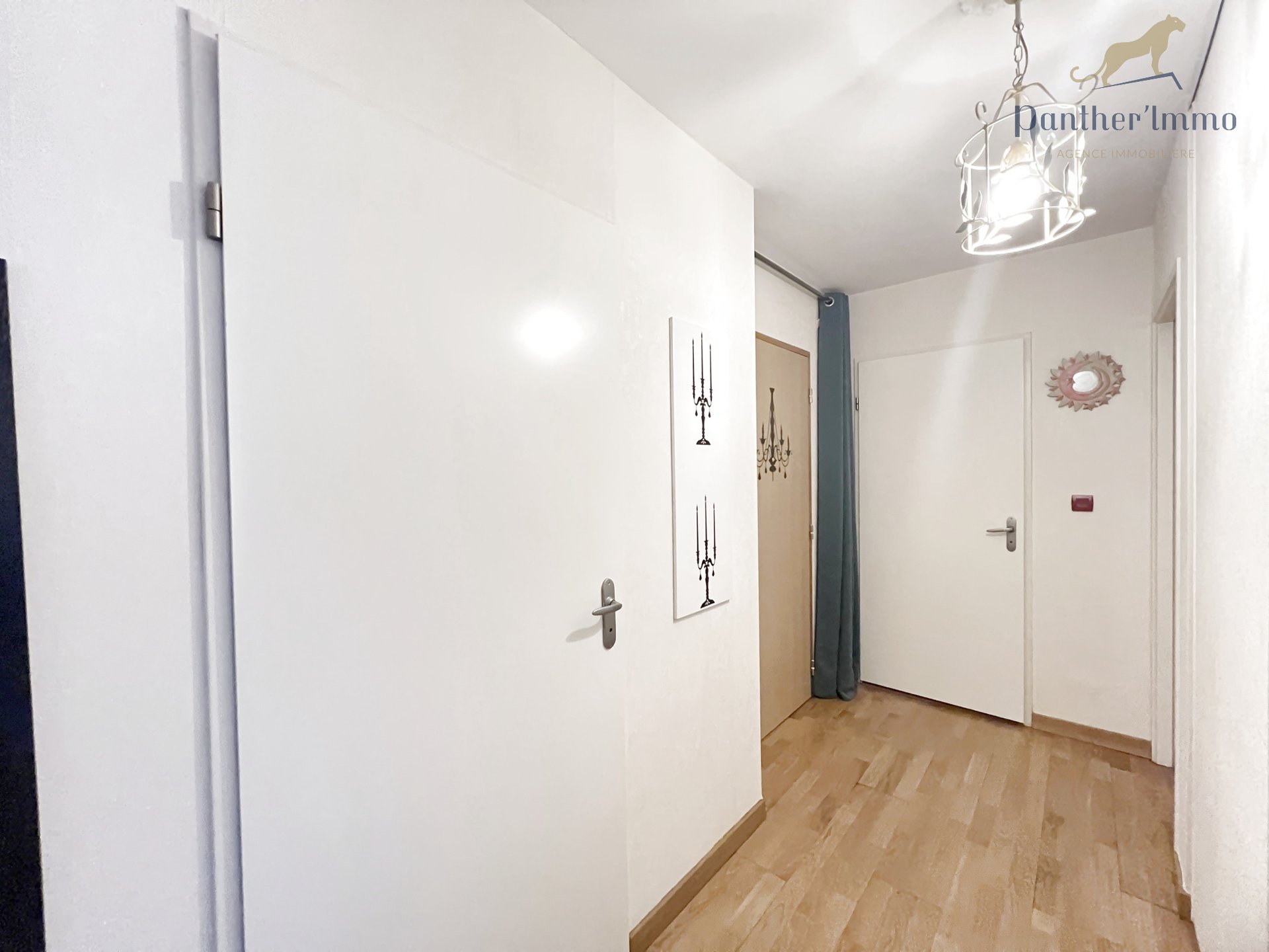 Appartement – Tours - Vue 3
