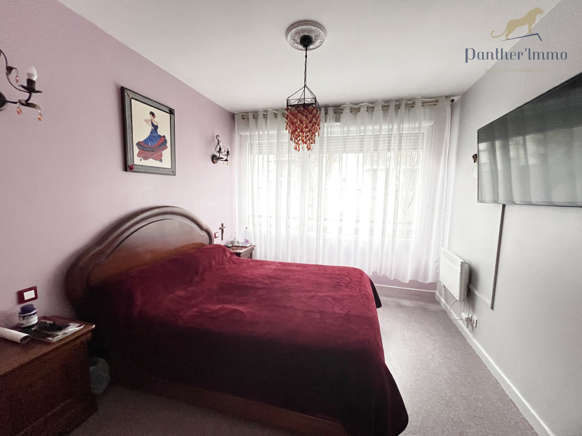 Appartement – Tours - Vue 5