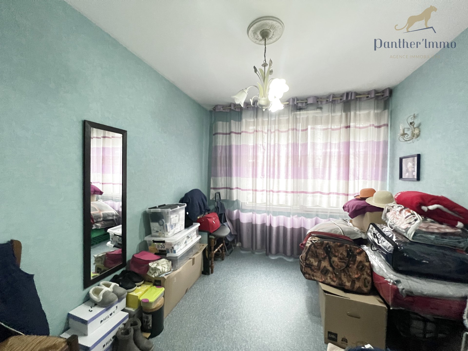 Appartement – Tours - Plus