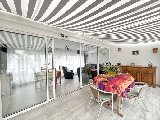 Appartement 4 pièces 100 m² · à Tours · 100 m² · 275 400 €