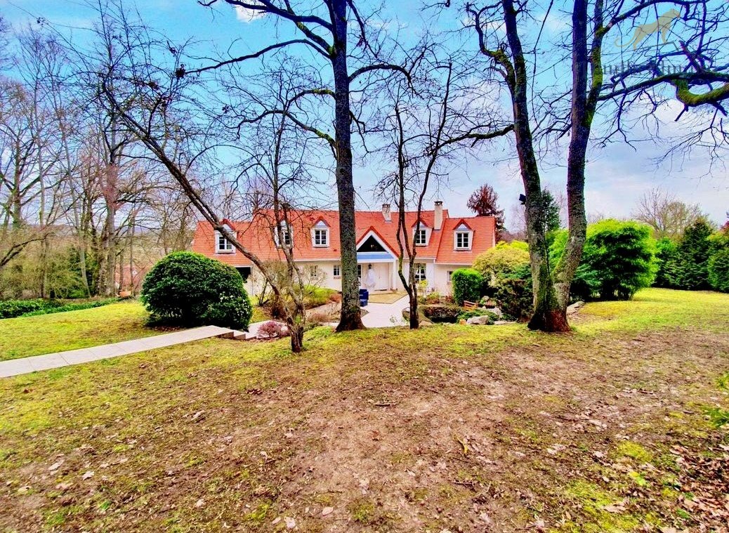 Maison à vendre, 280m², Septeuil