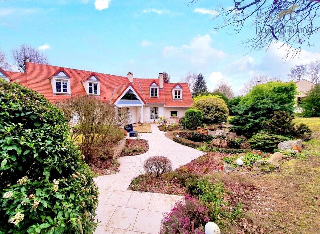 Maison à vendre, 280m², Septeuil