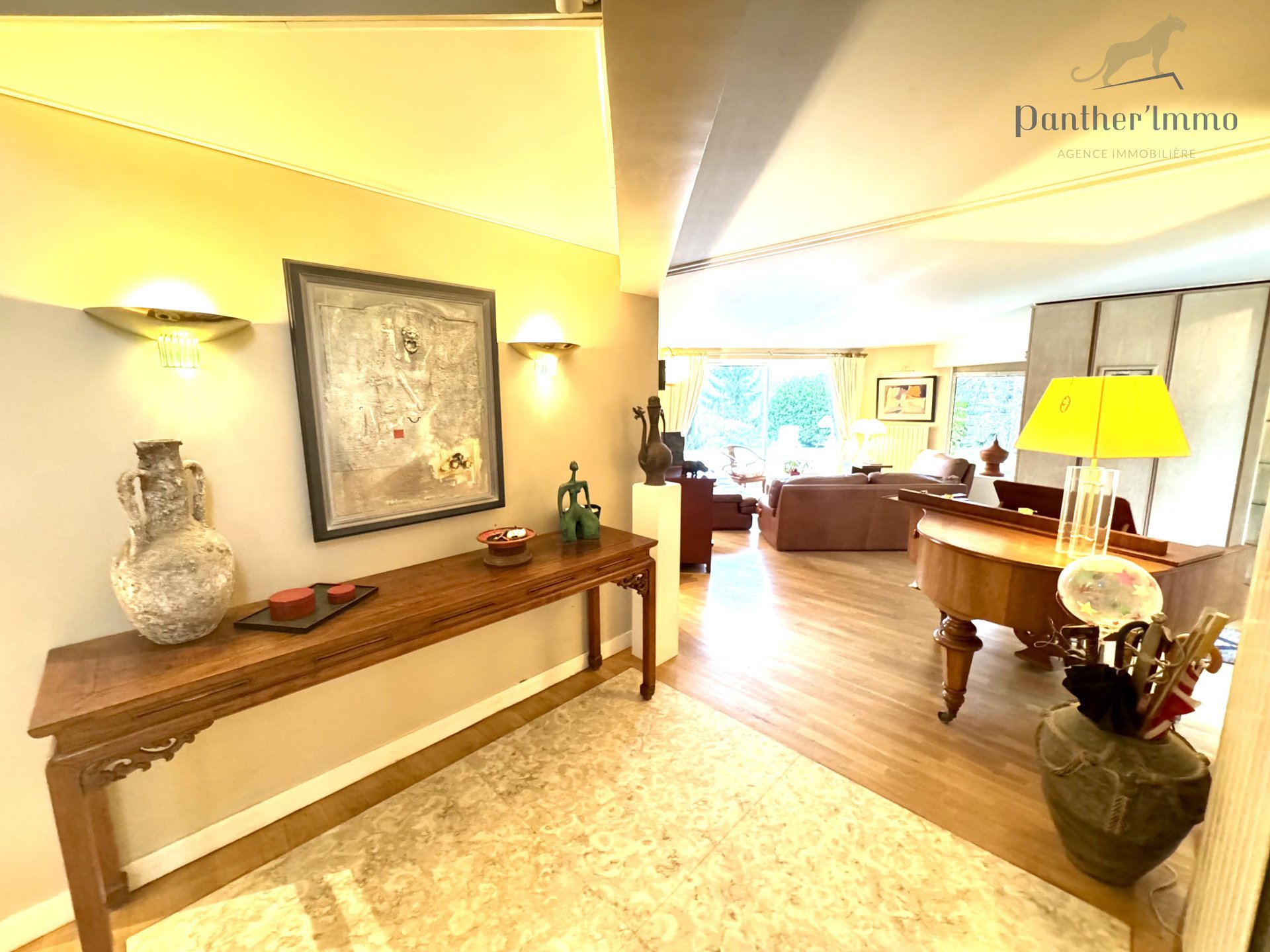 Maison à vendre, 280m², Septeuil