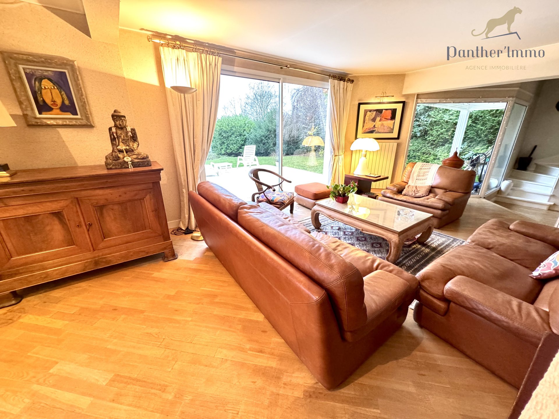 Maison à vendre, 280m², Septeuil