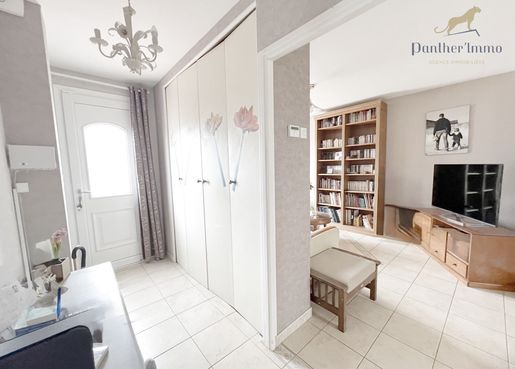 Maison 5 pièces 101 m² · à Véretz · 101 m² · 295 000 €