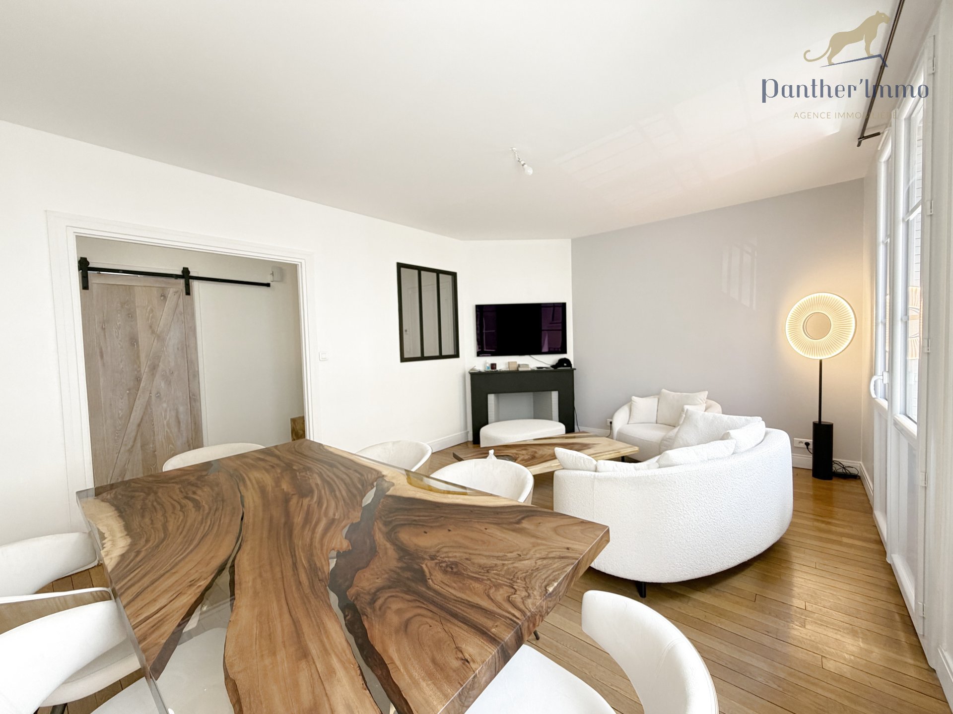 Appartement – Tours - Vue 2