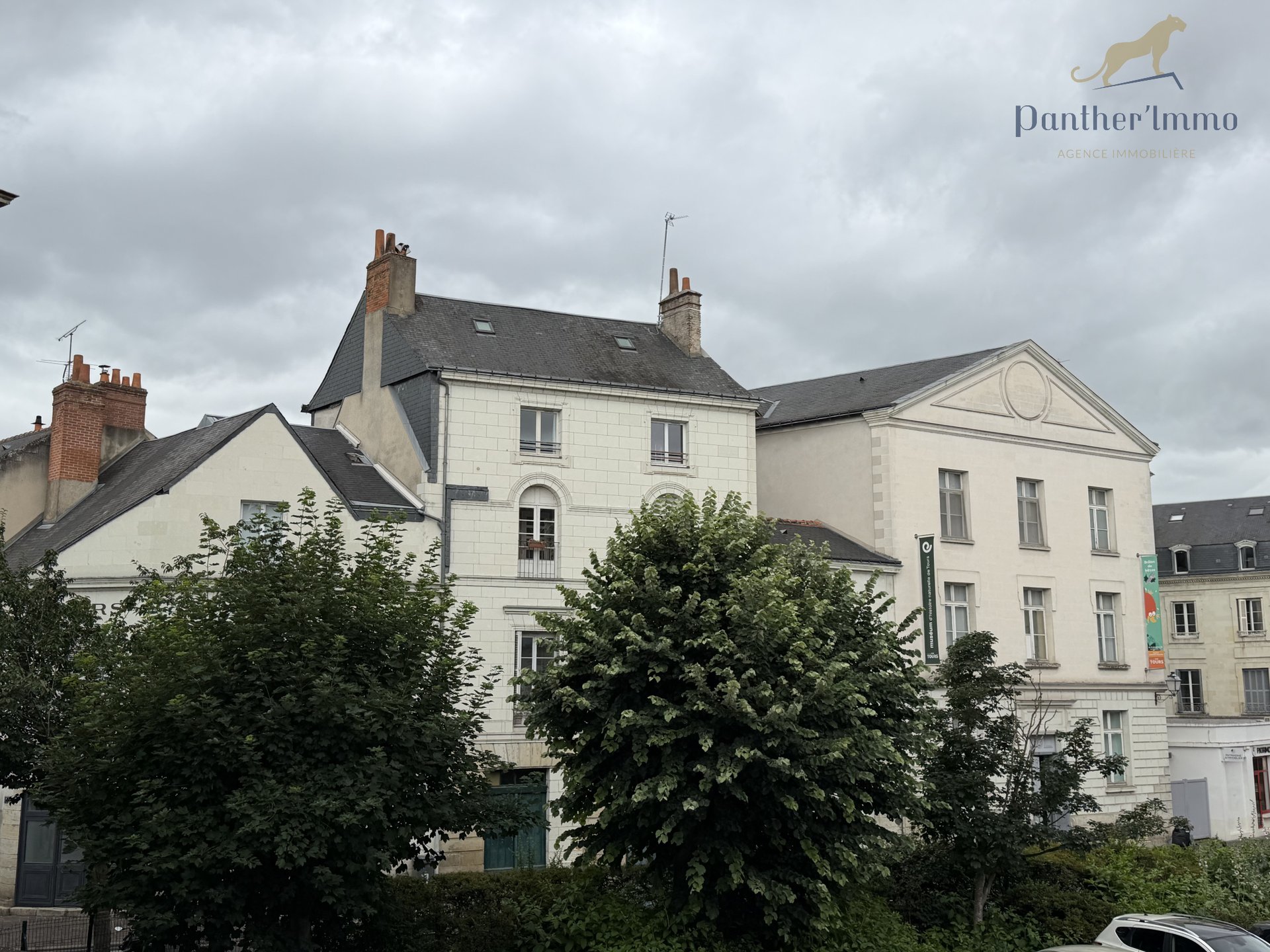 Appartement – Tours - Vue 3