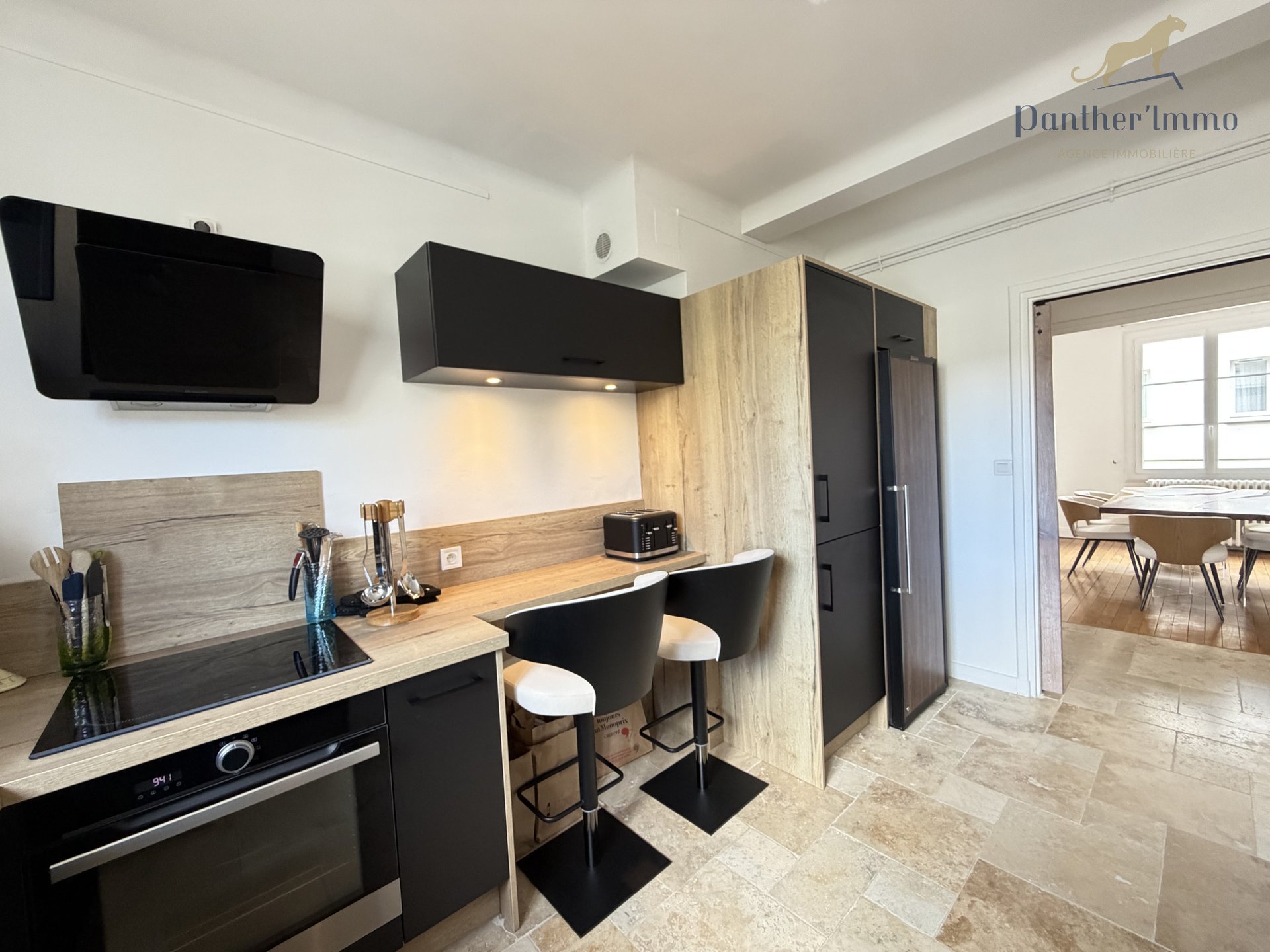 Appartement – Tours - Vue 4