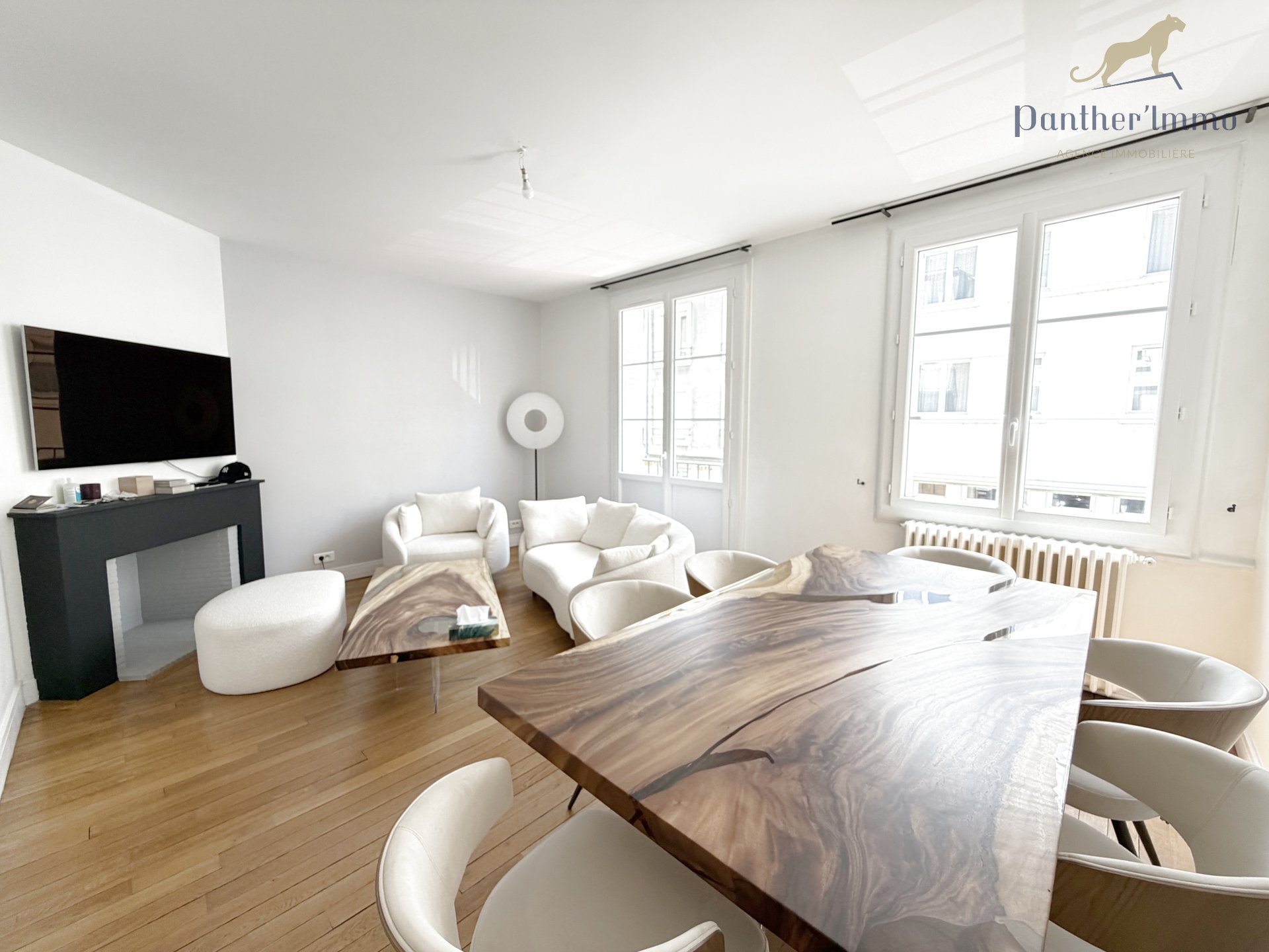 Appartement – Tours - Vue 5