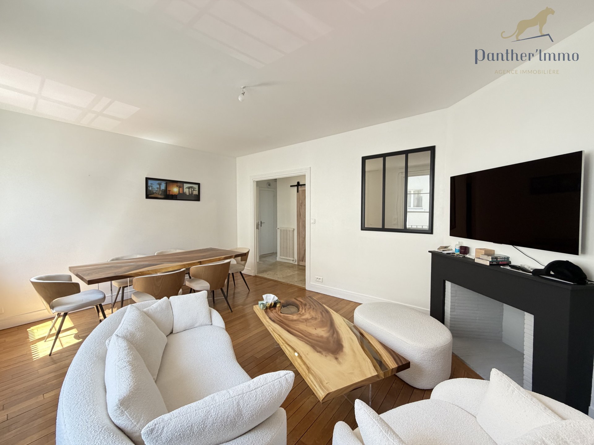 Appartement – Tours - Plus