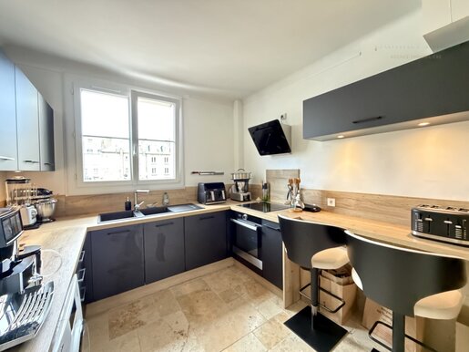 Appartement 3 pièces 69 m² · à Tours · 69 m² · 349 920 €